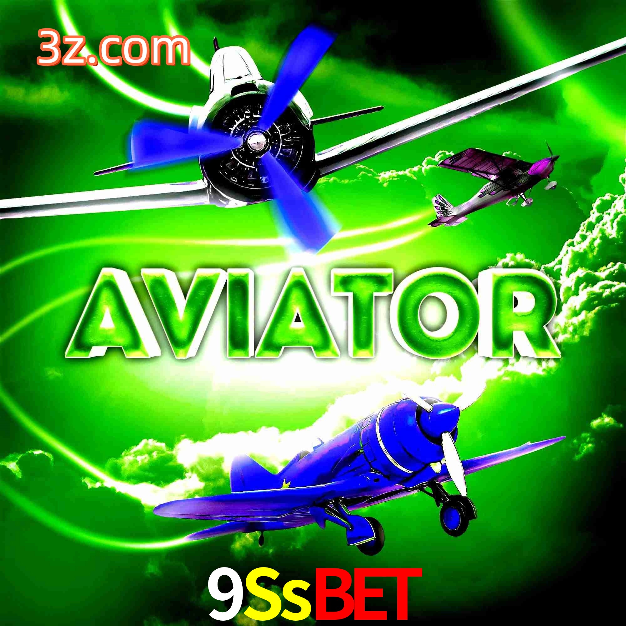 Aviator 9Ssbet Tente a Sorte