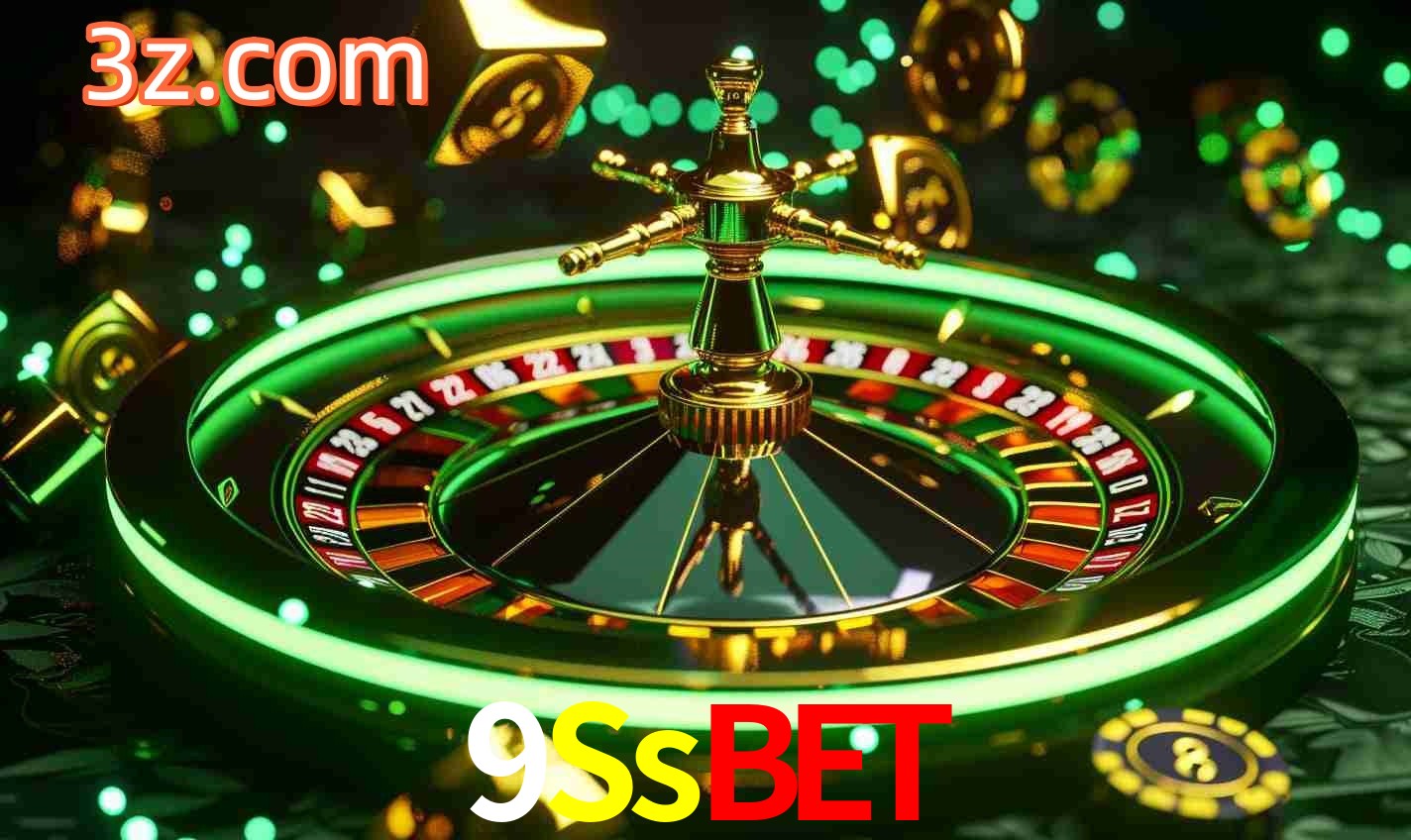 Desfrutar de um Cassino 9Ssbet