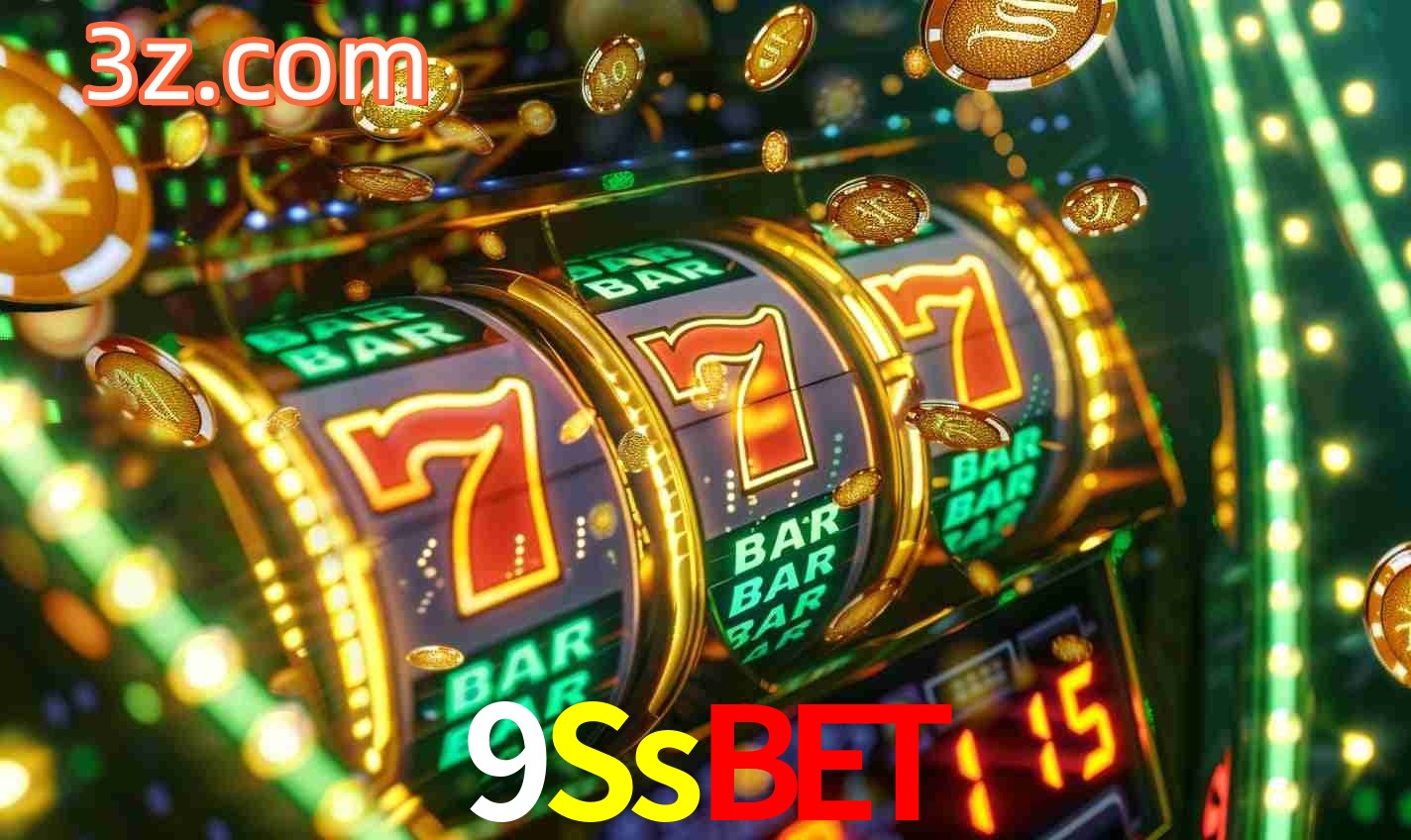 Populares Slots 9Ssbet