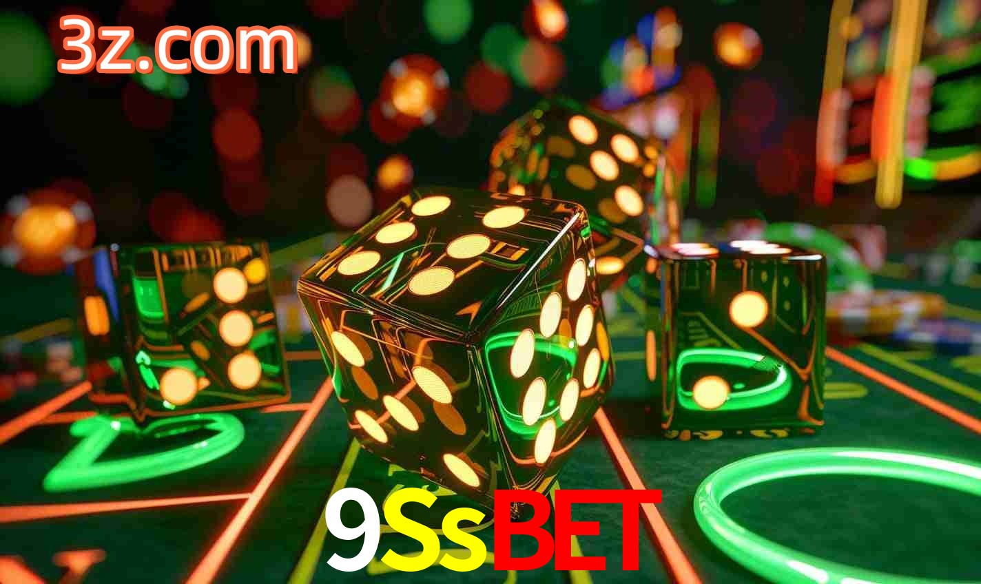 Entretenimento no Jogos 9Ssbet