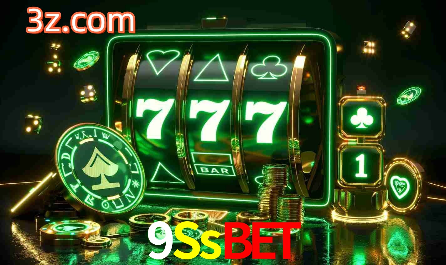 Seguro Login no Cassino Online 9Ssbet